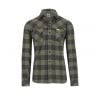 Karpos MARTOREL SKJORTA (FOUR LEAF/WOODL.GRAY)