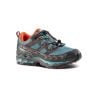 La Sportiva Ultra Raptor II JR GTX (Lagoon/Cherry Tomato)
