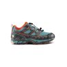 La Sportiva Ultra Raptor II JR GTX (Lagoon/Cherry Tomato)