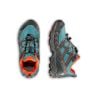 La Sportiva Ultra Raptor II JR GTX (Lagoon/Cherry Tomato)