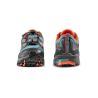 La Sportiva Ultra Raptor II JR GTX (Lagoon/Cherry Tomato)