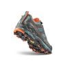 La Sportiva Ultra Raptor II JR GTX (Lagoon/Cherry Tomato)