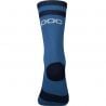 Lure Mtb Long Poc Sock (Opal Blue/Turmaline Navy)