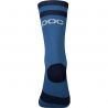 Socke Lure Mtb Long Poc (Opal Blue/Turmaline Navy)