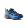 Chaussure de randonnée La Sportiva Ultra Raptor II JR GTX (Electric Blue/Flame) Enfant 