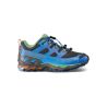 La Sportiva Ultra Raptor II JR GTX (Electric Blue/vlam)