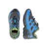 La Sportiva Ultra Raptor II JR GTX (Electric Blue/vlam)