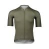 POC Pristine Jersey (Epidote Green) Herren Rennradtrikot