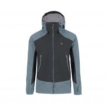 Jakke Karpos STORM EVO (WOODL.GRAY/SMOKE BLUE) Mand