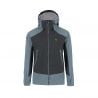 Karpos STORM EVO JACKET (WOODL.GRAY/smoke BLUE)