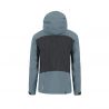 Karpos STORM EVO JACKET (WOODL.GRAY/SAVUSININEN SININEN)