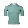 Poc Pristine Jersey (Dioptase Blue) dames wielertrui voor de weg