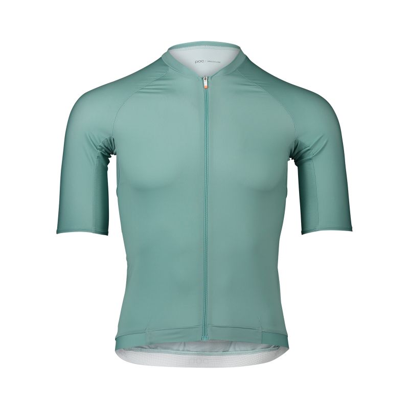 Fahrradtrikot POC Pristine Jersey (Dioptase Blue) Damen