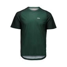 MTB T-shirt Poc Bike M's Motion Air S/S J (Pargasite Green) Men's