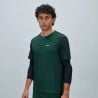 MTB T-shirt Poc Bike Heren M's Motion Air S/S J (Pargasietgroen)