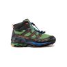 La Sportiva Ultra Raptor II Mid JR GTX (Kolfiber/Flame)