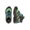 La Sportiva Ultra Raptor II Mid JR GTX (Carbon/Flame)