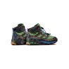 La Sportiva Ultra Raptor II Mid JR GTX (Kolfiber/Flame)