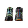 La Sportiva Ultra Raptor II Mid JR GTX (Carbon/vlam)