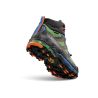 La Sportiva Ultra Raptor II Mid JR GTX (Carbon/vlam)