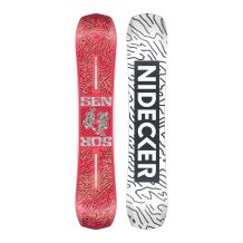 Nidecker NDK SNB SENSOR MENN ()
