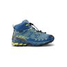 La Sportiva Ultra Raptor II Mid JR GTX (Space Blue/Blaze)