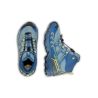 La Sportiva Ultra Raptor II Mid JR GTX (Space Blue/Blaze)