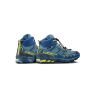 La Sportiva Ultra Raptor II Mid JR GTX (Space Blue/Blaze)