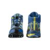 La Sportiva Ultra Raptor II Mid JR GTX (Space Blue/Blaze)