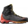 La Sportiva Aequilibrium Trek GTX (Carbon/giallo)