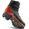 La Sportiva Aequilibrium Trek GTX (Carbon/gelb)