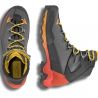La Sportiva Aequilibrium Trek GTX (Carbon/Yellow)
