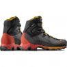 La Sportiva Aequilibrium Trek GTX (Carbon/geel)