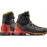 La Sportiva Aequilibrium Trek GTX (Carbon/gelb)