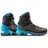 La Sportiva Aequilibrium Trek Woman GTX (Carbon/Malibu Blue)