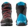 La Sportiva Aequilibrium Trek Woman GTX (Carbon/Malibu Blue)