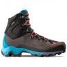La Sportiva Aequilibrium Trek Woman GTX (Carbon/Malibu Blue)
