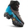 La Sportiva Aequilibrium Trek Woman GTX (Carbon/Malibu Blue)