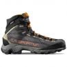 La Sportiva Aequilibrium Hike GTX (Carbon/Papaya)
