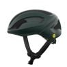 Cykelhjälm POC Omne Air Wide Fit MIPS (Pargasite Green Matt)
