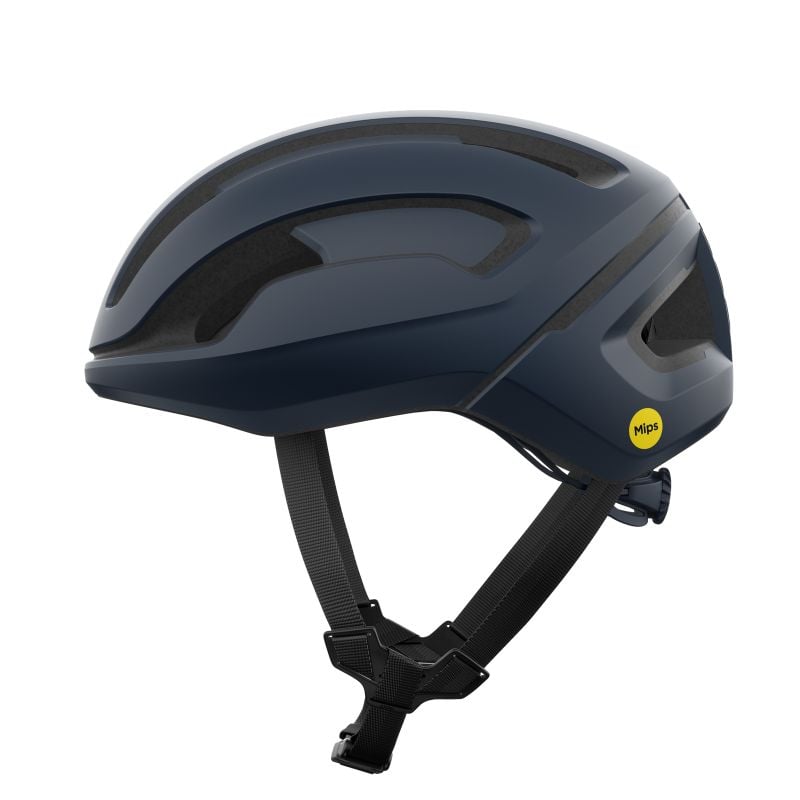 Cykelhjelm POC Omne Air Wide Fit MIPS (Apatite Navy Matt)