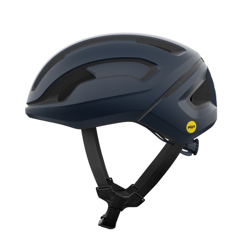 Casque de vélo POC Omne Air Wide Fit MIPS (Apatite Navy Matt)
