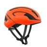Omne Air WF MIPS Arancione Fluorescente Opaco