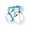 PETZL ALTITUDE Kevyet, kompaktit valjaat vuorikiipeilyyn ja hiihtoretkiin Valkoinen/Trqoise
