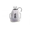 PETZL ALTITUDE Lightweight, compact harness for mountaineering and ski touring White/Trqoise