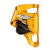 PETZL CROLL L Bellyblock för rep med stor diameter