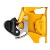 PETZL CROLL L Blocco pancia per corde di grande diametro