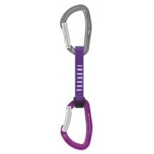 Dægge PETZL DJINN AXESS 12cm (Violet)