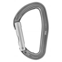 Karabiner PETZL DJINN (Grau)