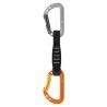 PETZL SPIRIT EXPRESS Estrazione rapida leggera e versatile